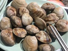 -釜御山海鲜烤肉火锅自助(新城市中心店)