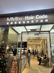 -MMbyHairCode 芭曲发型沙龙