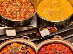 -安蒂娅·海鲜自助餐厅(安蒂娅美兰酒店)