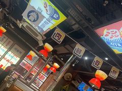 -西塔老太太泥炉烤肉(北京双井店)