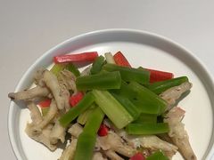 -卞氏菜根香(航空路旗舰店)