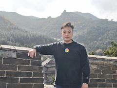 -雁门关景区