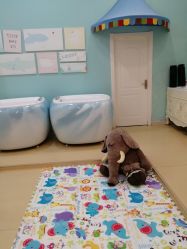 点击看大图 -TAILY BABYSPA泰丽宝贝婴儿游泳(金狮广场店)