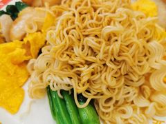 -孖记茶档·热腾茶餐(乐峰店)