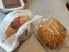 -崎本的店·专业酵种吐司(无锡万象汇店)