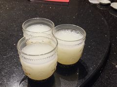-上井料理黑金店(IFS国金中心店)
