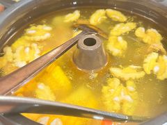 -云海肴·汽锅鸡·云南菜(美罗城店)