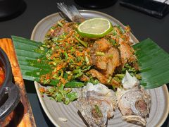 -Ameigo梅果·云贵川bistro(长宁来福士店)