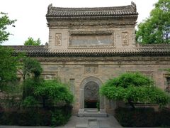 -西安关中民俗艺术博物院
