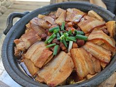 -百花人家(清水田园店)