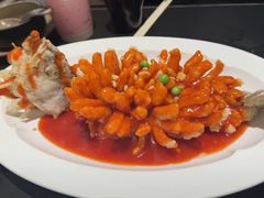-金陵家宴·金陵春·南京菜(夫子庙店)