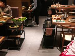 大堂-大头椰·椰子鸡火锅(新梦店)