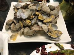 -张树军海鲜(王府壹号店)