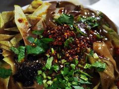 -正味斋锅巴菜(西北角店)