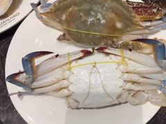 -川骄海鲜自助(河东店)