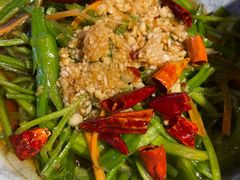 -民食香·腊排骨野生菌美食(木府店)