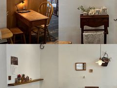-三目仓咖啡(贤南路店)