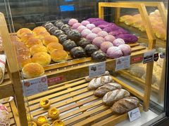 -BROAD面包路·欧式面包(龙湖时代C馆店)
