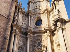 -瓦伦西亚大教堂