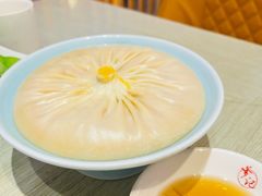 -穿蒸引鲜·嗲记(正大广场店)