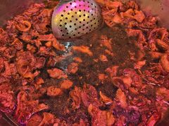 -阿娟牛肉丸·手打牛肉丸·现做现卖