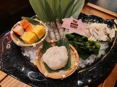 -牛New寿喜烧(中山公园龙之梦店)