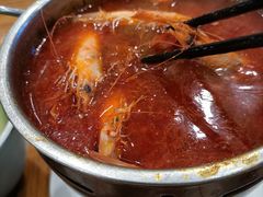 -中乐百花酒店-自助餐厅