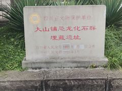 -自贡恐龙博物馆