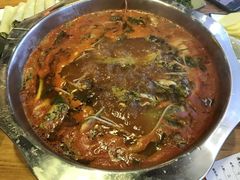 -老凯俚酸汤鱼(鸿通城店)