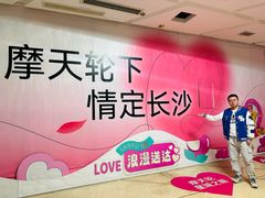 -星城之眼摩天轮