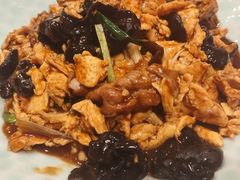 -正阳门饭庄·烤鸭·北京菜(万丰路七里庄店)