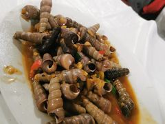 -车头老二大排档(金城步行街店)