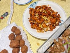 -新侨小馆(东直门北小街店)