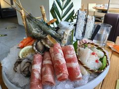 -生如夏花泰式火锅(西村黑金店)