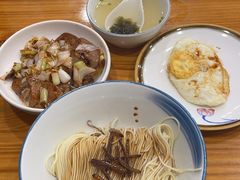 -小方的面(徐家汇店)