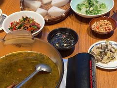 -印象鲵宴·张家界地标美食名片(溪布街店)