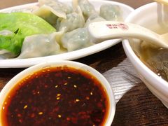 -状元水饺(成都SM广场店)