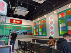 -港爺茶檔·茶餐厅(东晓南路店)