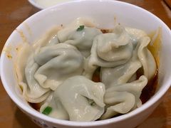 特色红油水饺-牛王庙特色面(杏苑公寓店)