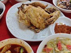 -蓝田九大碗民俗食府(蓝田店)
