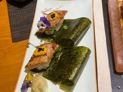 -吉之仙•中国制造•出口级食材日料店(领事馆总店)