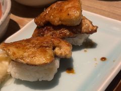 -小山日本料理(兴业太古汇店)