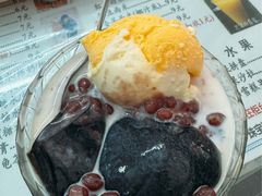 -五福堂龟苓膏(河东北山店)