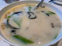 -洋洋中餐馆·SINCE 1997(信投店)
