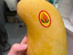 芒果-水牛奶皇后糖水铺