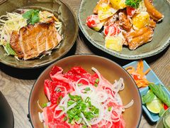 -安南越南餐厅(青岛万象城店)