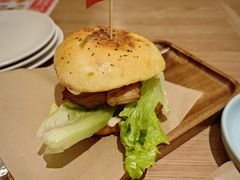 -必胜客(增城广场店)