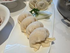 -洋房火锅(上海新天地南北里店)