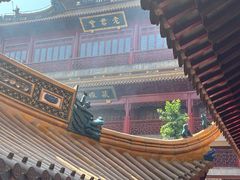 -钦赐仰殿道观
