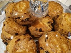 -Dough&Joe团憩(瑞虹天地月亮湾店)